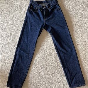 Levi’s Vintage 501Z